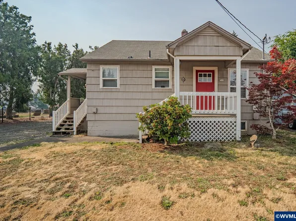 346 SE Denny St, Sublimity, OR 97385