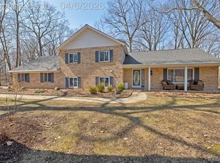 6332 Laura Ln, Flint, MI
