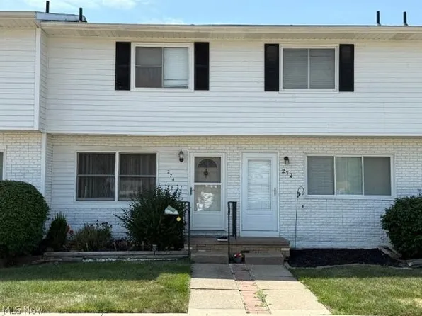 274 Ivy Ln, Painesville, OH 44077
