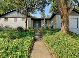 7104 Creighton Ln, Austin, TX 78723
