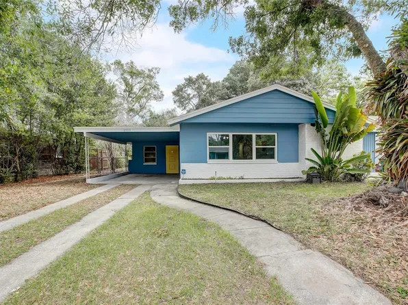 6503 N 20th St, Tampa, FL 33610