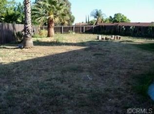 13522 New Haven Dr, Moreno Valley, CA 92553