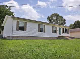 217 E St, Martin, TN 38237