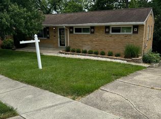 467 Burhen Dr, Cincinnati, OH 45238