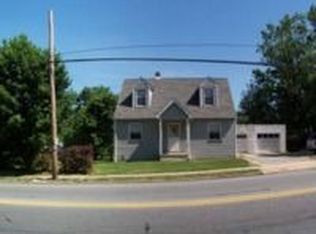 1655 Mount Rose Ave, York, PA 17403