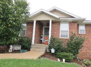 2014 Hastings Rd, Jefferson City, MO 65109