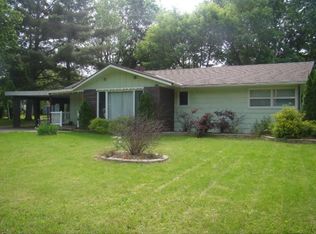 113 W 3rd St, Randall, MN 56475