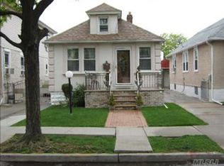 14030 172nd St, Jamaica, NY 11434