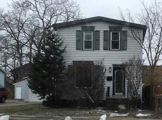 6400 23rd Ave, Kenosha, WI 53143