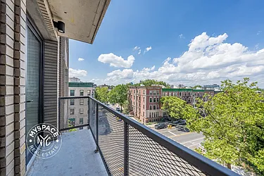 Rented by MySpaceNYC