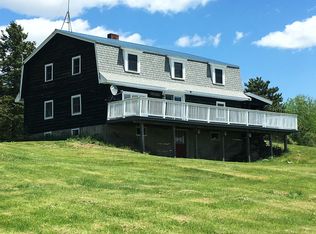 41 Fox Hill Rd, Portage Lake, ME 04768