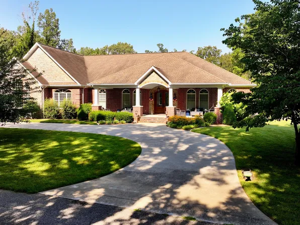 135 Allegheny Rd, Gilbertsville, KY 42044