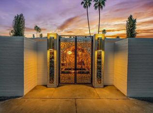 2027 S Toledo Ave, Palm Springs, CA 92264