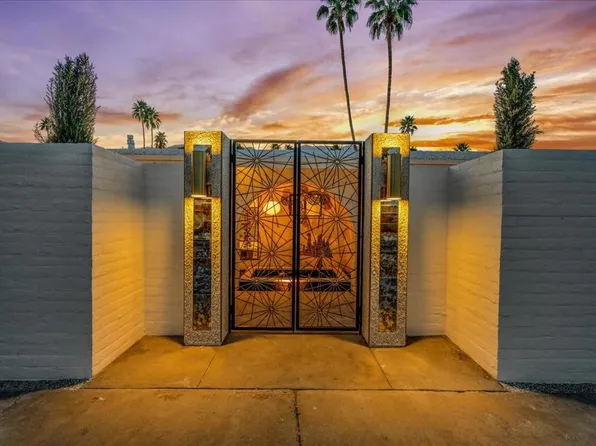 2027 S Toledo Ave, Palm Springs, CA 92264