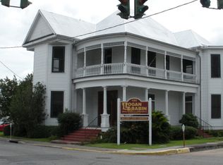 400 Lafayette St, Houma, LA 70360
