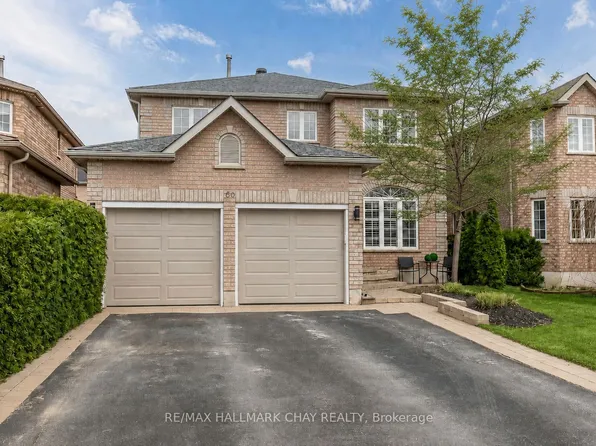 69 Kenwell Cres, Barrie, ON L4N 0A3