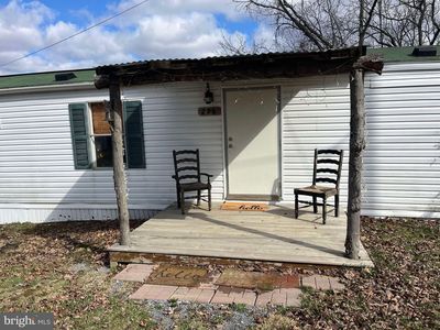 296 Lookout Dr, Augusta, WV, 26704
