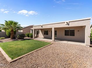 17627 W EVANS Drive, Surprise, AZ 85388