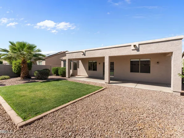 17627 W EVANS Drive, Surprise, AZ 85388