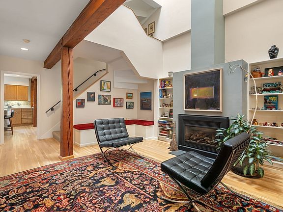 5th image of 563 Boylston St Unit 563