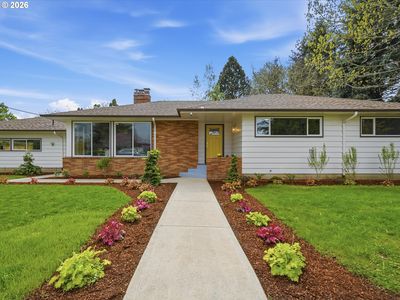 5640 NE Ainsworth St, Portland, OR, 97218