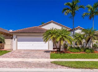 23923 SW 107th Pl, Homestead, FL 33032