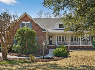 503 Riverwood Drive SE, Bolivia, NC 28422