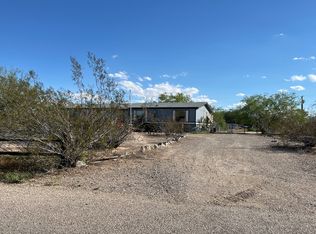 19827 W Kaibab Rd, Buckeye, AZ 85326
