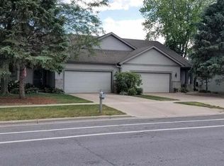 8543 Elderberry Rd, Madison, WI 53717