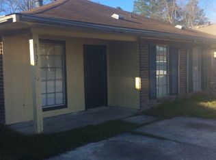 8137 Jefferson Park Dr, Baton Rouge, LA 70817
