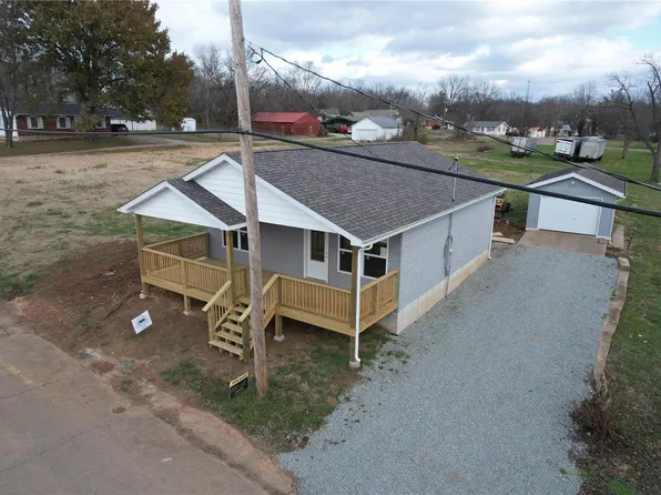 503 Villar St, Fredericktown, MO 63645