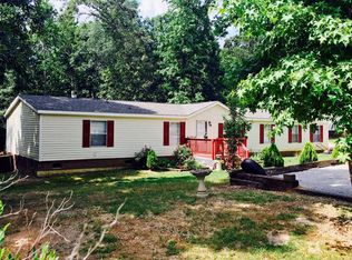 3722 Story Ln, Monroe, NC 28112