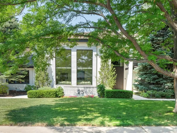 25 S Fairfax Street, Denver, CO 80246