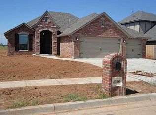 4309 SE 37th St, Norman, OK 73071