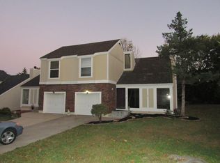 3540 NE 72nd Ter, Kansas City, MO 64119