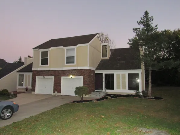 3540 NE 72nd Ter, Kansas City, MO 64119