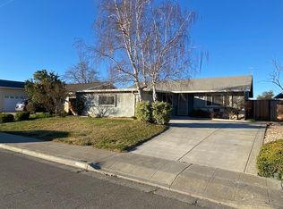 1144 Hollyhock St, Livermore, CA