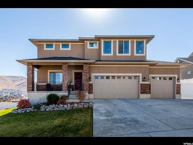 1st image of 7077 W Andres Peak Ct