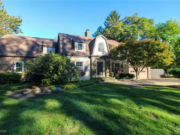 3735 Sampson Rd, Youngstown, OH 44505