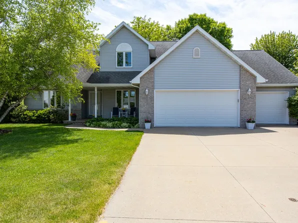 W4707 Nature Ct, Sherwood, WI 54169