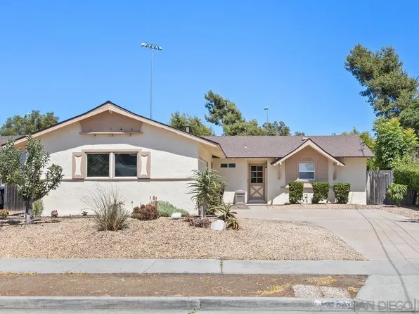 12939 Seiler St, Poway, CA 92064