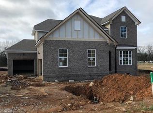 7055 Silver Fox St, Smyrna, TN 37167