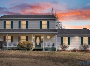 8141 Oak Wood Dr, King George, VA 22485