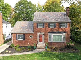 4113 Washington Blvd, University Heights, OH