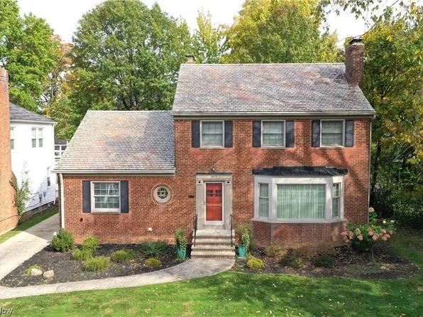 4113 Washington Blvd, University Heights, OH 44118