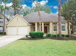 178 Brooksedge Ct, Spring, TX 77382