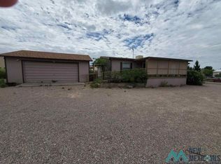213 Caballo Rd, Elephant Butte, NM 87935