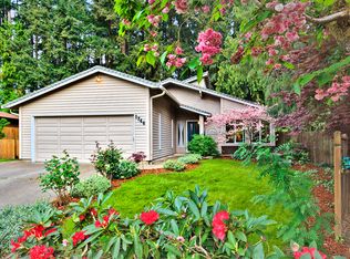1746 NE 2nd Pl, Hillsboro, OR 97124