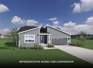 1820 August Moon Dr, Madison, WI 53718