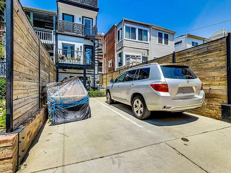 25 U St NE #2 — Photo 28